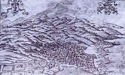 Image_01_Catania XVI secolo
