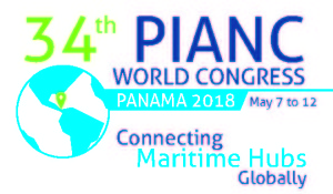 34th PIANC WORLD CONGRESS