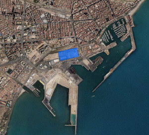 Implementación de una zona franca en Alicante