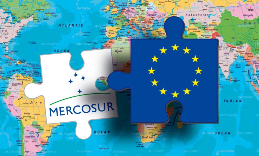 La trascendencia del acuerdo del Mercosur y la Union Europea