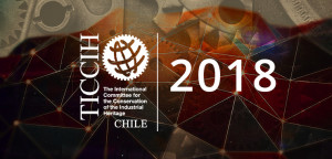 TICCIH 2018 Congreso Chile