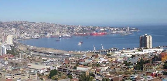 La importancia de la gobernanza de los espacios de relación puerto-ciudad