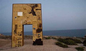 The Museum of Trust and Dialogue for the Mediterranean in Lampedusa