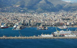 Progettare la città liquida. Il nuovo Piano Regolatore Portuale di Palermo