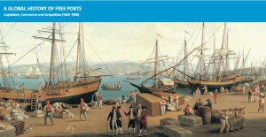 International Conference “A Global History of Free Ports”