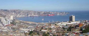 Gobernanza e institucionalidad del sistema portuario chileno: aplicación a Puerto Valparaíso