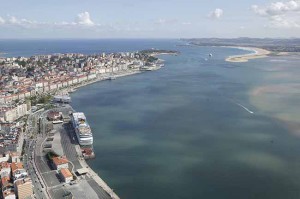 La gobernanza en las relaciones puerto-ciudad: el caso del puerto de Santander. El desarrollo del “Proyecto Frente Marítimo Portuario Santander” en el período 2010-2018