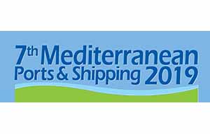 7h Mediterranean Ports & Shipping 2019