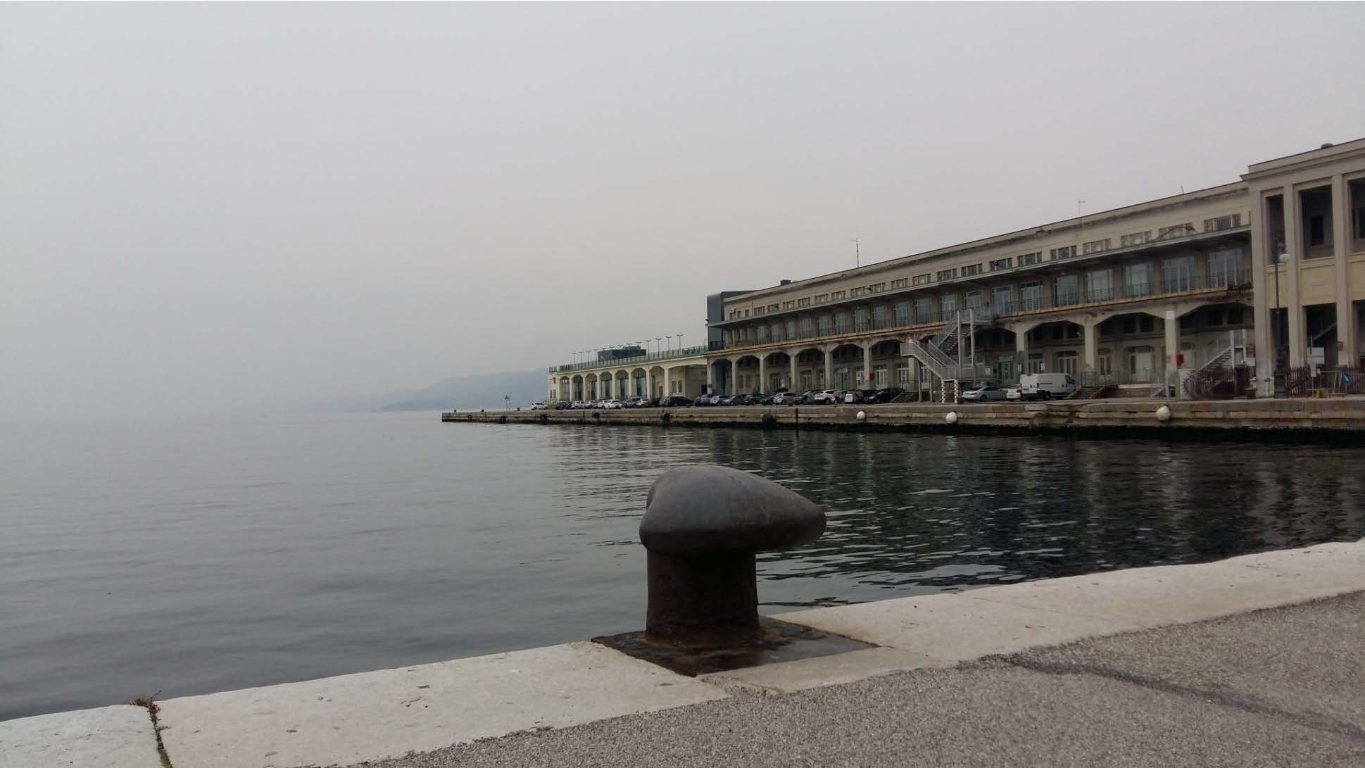 PORTUS-37-may-2019-FOCUS-Clemente-Image_02_Banchine portuali Trieste