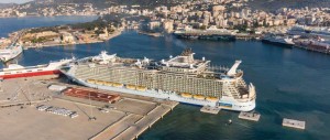 Desarrollo portuario y relaciones puerto-ciudad. El caso del Puerto de Palma