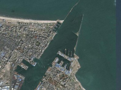 Port Said, as paradigm of potentials for recovering Port heritages alongside Suez Canal