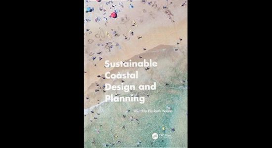 BOOK REVIEW: Sustainable Coastal Design and Planning