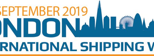 EXHIBITION: London International Shipping Week 2019