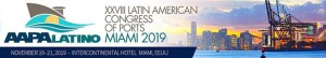 CONGRESS: Latin American Congress of Ports