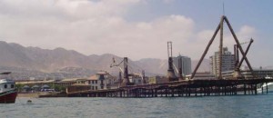Rehabilitación e integración del patrimonio industrial portuario al espacio urbano colectivo: el muelle histórico y su entorno en Antofagasta, Chile