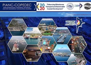 CONFERENCE:  PIANC-COPEDEC 2020