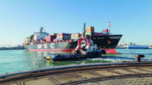 Puerto de la Bahía de Cádiz: las claves de su presente y futuro