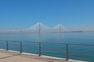Consenso para aprovechar las oportunidades conjuntas del Puerto y la Ciudad de Cádiz