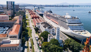 A Refuncionalização de objetos patrimoniais em operações de waterfronts: o caso dos armazéns do Porto do Rio de Janeiro