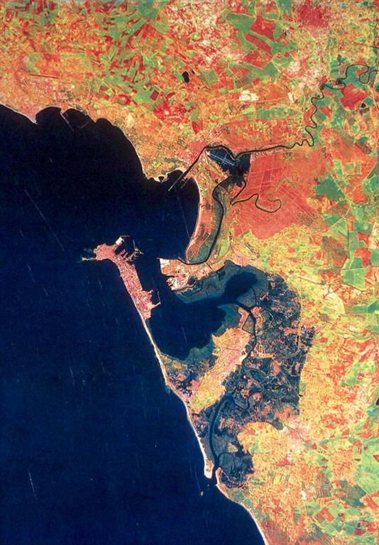 Image_01_Bahía de Cádiz satélite