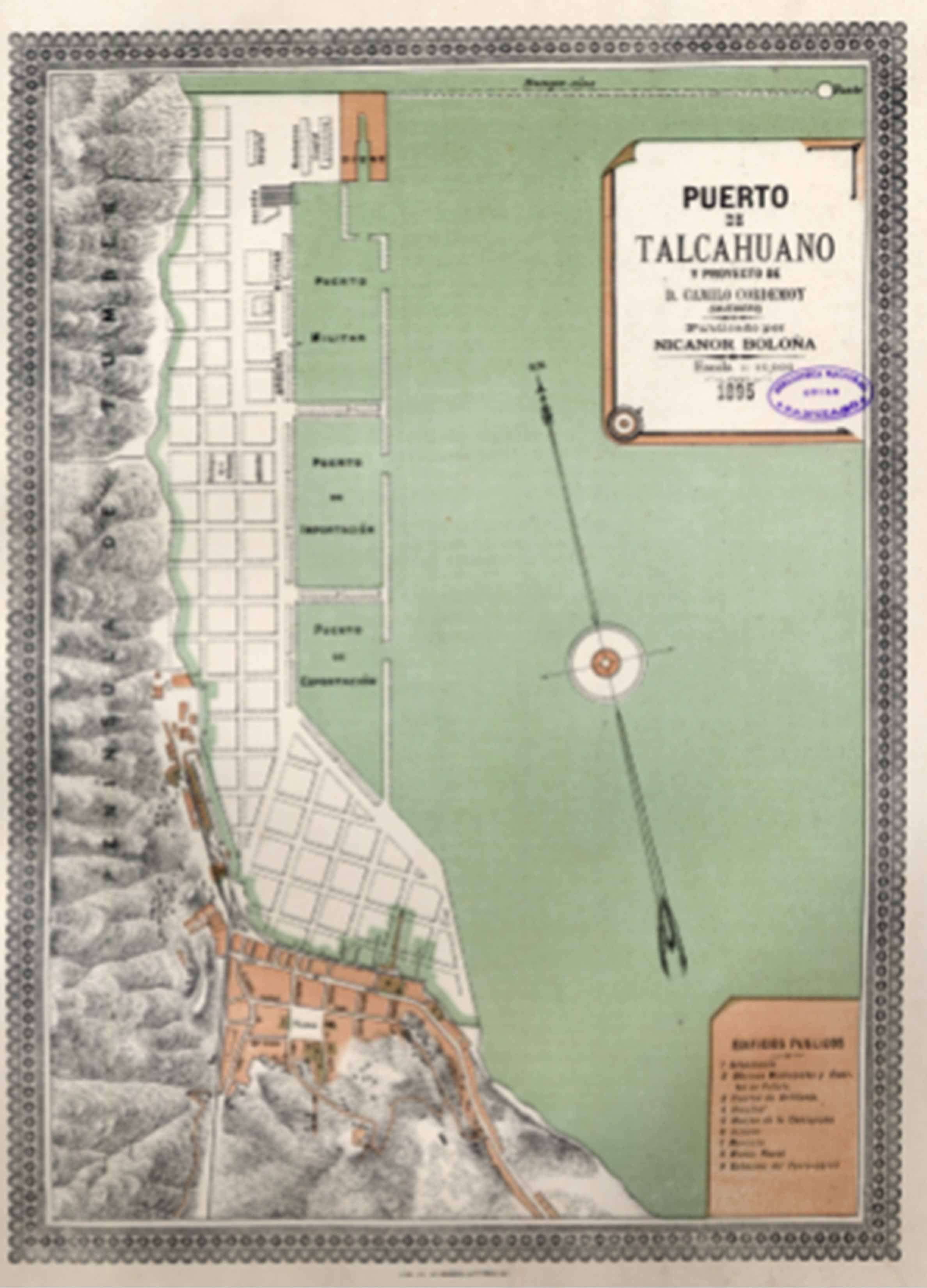 Image_01_Proyecto ampliación puerto Talcahuano