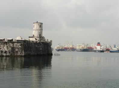 El patrimonio portuario de México