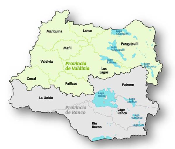 Image_04_Mapa Región de Los Rios
