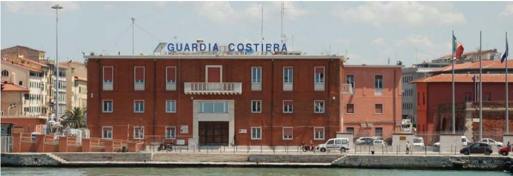 Image_01_Guarda Costiera di Livorno