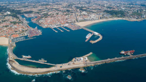 Porto de Leixões acompanha o progresso e prepara-se para o futuro