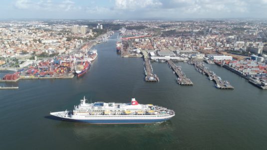 O planeamento urbano de una cidade portuária: o caso de Matosinhos e do Porto de Leixões