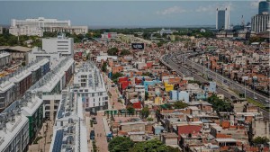 Ciudades Portuarias y COVID 19 en Latinoamérica