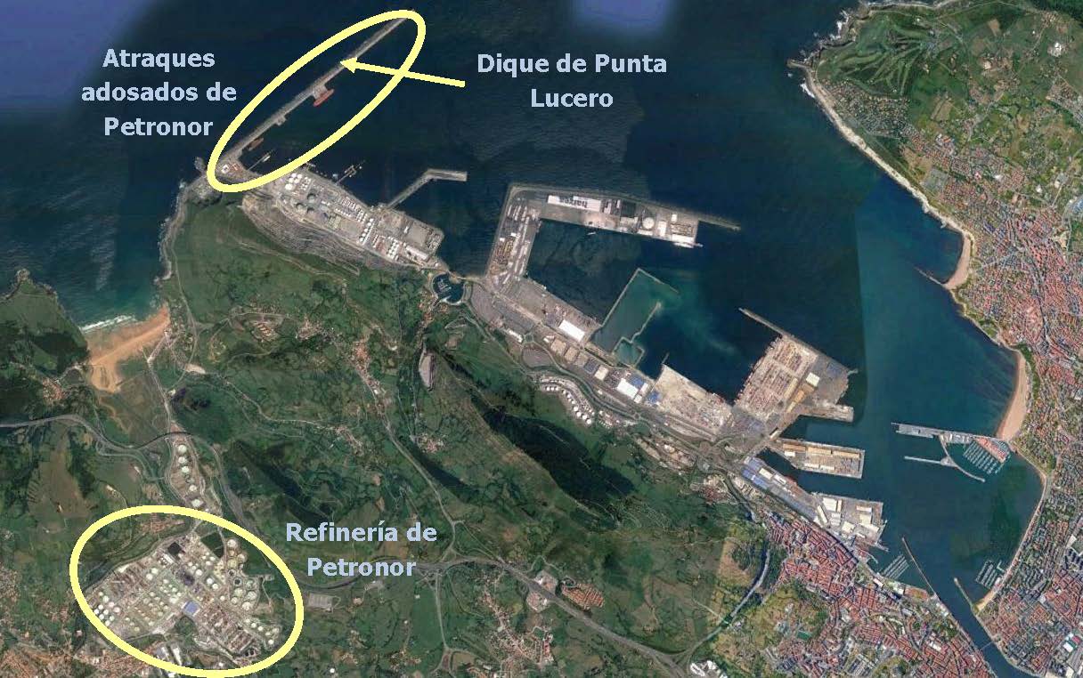 Image_13_Atraque dique de Punta Lucero puerto de Bilbao
