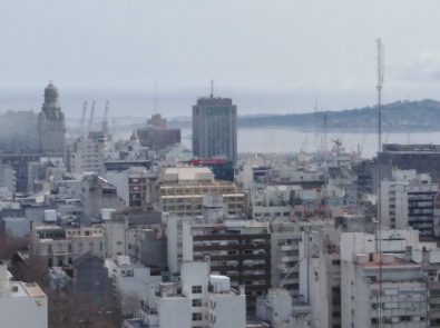 Montevideo. Ciudad y Puerto en cifras