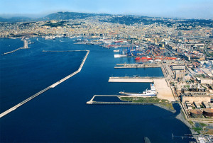 Naples Circular City-Port: A Proposal in the Sustainable Planning and Design of Port Areas