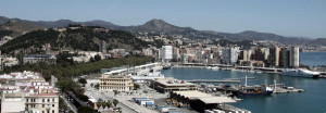 El patrimonio industrial en la sostenibilidad de la integración puerto-ciudad