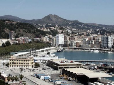 El patrimonio industrial en la sostenibilidad de la integración puerto-ciudad