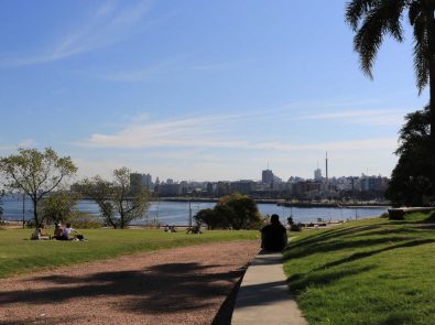 Desafíos ambientales para la Bahía de Montevideo