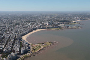 El Plan Director de Saneamiento y Drenaje Urbano: Montevideo actualizó la visión ambiental al 2050
