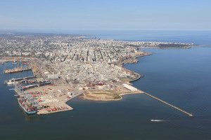 La estrecha relación de la Ciudad de Montevideo con los prácticos del puerto