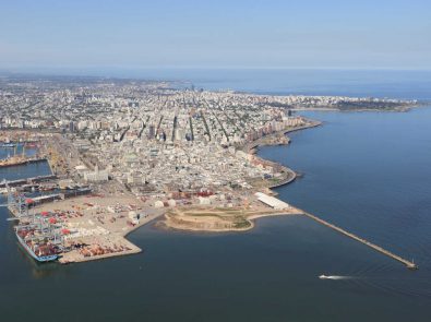 La estrecha relación de la Ciudad de Montevideo con los prácticos del puerto
