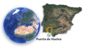 Puerto de Huelva: del pasivo medioambiental al Puerto ecológico y social