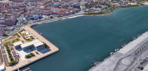 El proyecto Lago Marítimo de Algeciras
