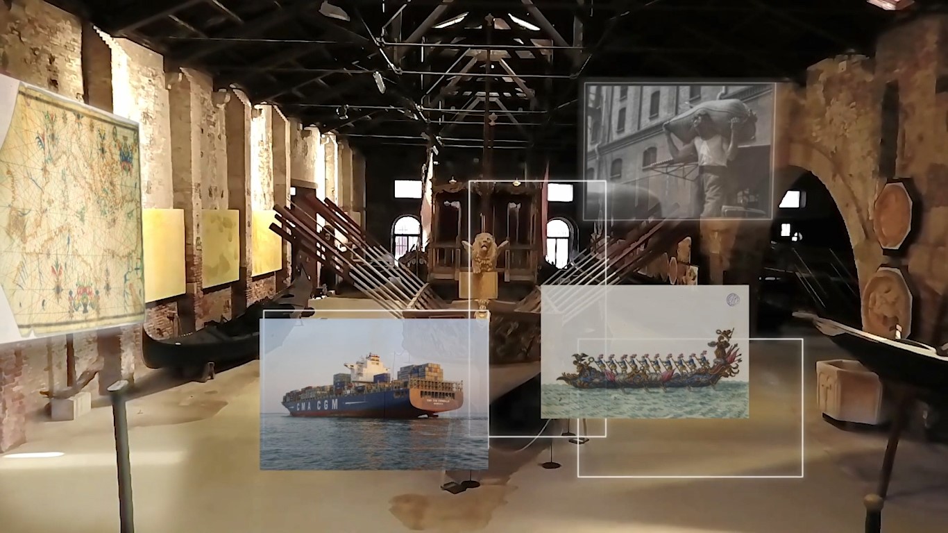 Image_02_Virtual Museum Port of Venice