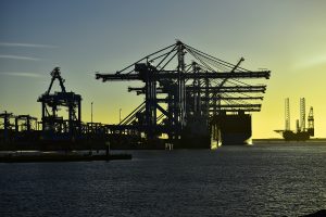 Sustainable Ports: Moving Toward Responsible Cargo Focus