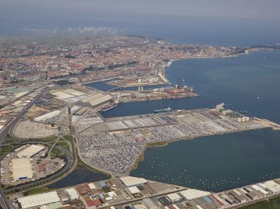 City-Port 5.0: The new era of digitization and automation