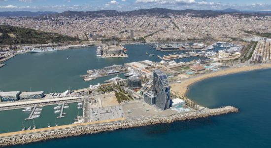Digitalization, a key tool for improving port-city relationships