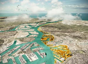 The Port of Rotterdam from a Regional Perspective </br><i>Interview with Paul GERRETSEN</i>