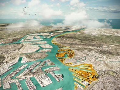 The Port of Rotterdam from a Regional Perspective </br><i>Interview with Paul GERRETSEN</i>