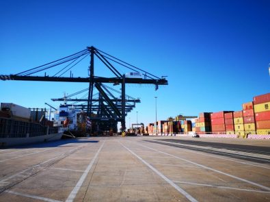 The Ports that Generate Wealth and Employment