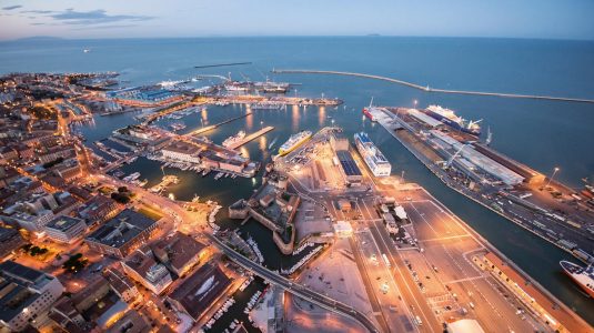 The port-city integration as a driver for port growth and urban development in Tuscany region: the case of Livorno and Marina di Carrara